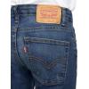imageLevis Boys 510 Skinny Fit Destructed JeansPaper Shredder