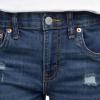 imageLevis Boys 510 Skinny Fit Destructed JeansPaper Shredder