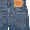 imageLevis Boys 510 Skinny Fit Destructed JeansPaper Shredder