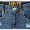 imageLevis Boys 510 Skinny Fit Destructed JeansPaper Shredder