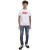 imageLevis Boys 510 Skinny Fit Destructed JeansShredded