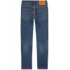imageLevis Boys 510 Skinny Fit Destructed JeansShredded