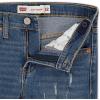 imageLevis Boys 510 Skinny Fit Destructed JeansShredded