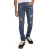 imageLevis Boys 510 Skinny Fit Destructed JeansShredded