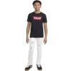 imageLevis Boys 510 Skinny Fit Destructed JeansSpilt Milk