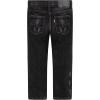 imageLevis Boys 510 Skinny Fit Destructed JeansYonder