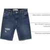 imageLevis Boys 511 Slim Fit Denim ShortsMarcy Ave