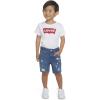 imageLevis Boys 511 Slim Fit Denim ShortsPaper Shredder