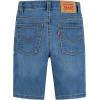 imageLevis Boys 511 Slim Fit Denim ShortsSpit Fire