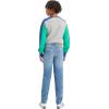 imageLevis Boys 511 Slim Fit Performance JeansBasil Sky