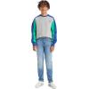 imageLevis Boys 511 Slim Fit Performance JeansBasil Sky