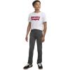 imageLevis Boys 511 Slim Fit Performance JeansCity Fog