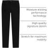 imageLevis Boys 511 Slim Fit Performance JeansPothole