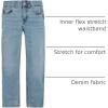 imageLevis Boys 514 Straight Fit JeansJeansFound