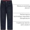 imageLevis Boys 514 Straight Fit JeansJeansHeaded South Performance