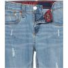 imageLevis Boys 514 Straight Fit JeansJeansPartner in Crime