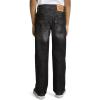 imageLevis Boys 514 Straight Fit JeansJeansSteady Rock