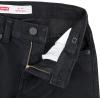 imageLevis Boys 517 Bootcut Fit JeansCasual PantsBlack