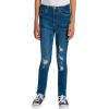 imageLevis Girls 720 High Rise Super Skinny Fit JeansHometown Blues