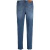 imageLevis Girls 720 High Rise Super Skinny Fit JeansHometown Blues