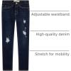 imageLevis Girls 720 High Rise Super Skinny Fit JeansMarine Morning