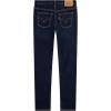 imageLevis Girls 720 High Rise Super Skinny Fit JeansMarine Morning