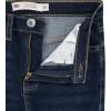 imageLevis Girls 720 High Rise Super Skinny Fit JeansMarine Morning