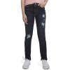 imageLevis Girls 720 High Rise Super Skinny Fit JeansMarine Morning