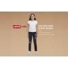 imageLevis Girls 720 High Rise Super Skinny Fit JeansMegatron