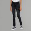 imageLevis Girls 720 High Rise Super Skinny Fit JeansMegatron