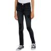 imageLevis Girls 720 High Rise Super Skinny Fit JeansMegatron