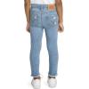 imageLevis Girls 720 High Rise Super Skinny Fit JeansRoger That