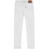 imageLevis Girls 720 High Rise Super Skinny Fit JeansWhite