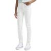 imageLevis Girls 720 High Rise Super Skinny Fit JeansWhite
