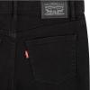 imageLevis Girls Bootcut Fit JeansBlack Stretch