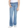 imageLevis Girls Bootcut Fit JeansLapis Sights
