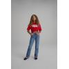 imageLevis Girls Bootcut Fit JeansLapis Sights