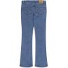 imageLevis Girls Bootcut Fit JeansLapis Sights