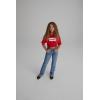 imageLevis Girls Bootcut Fit JeansLapis Sights