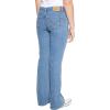 imageLevis Girls Bootcut Fit JeansLapis Sights