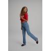 imageLevis Girls Bootcut Fit JeansLapis Sights