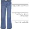imageLevis Girls Bootcut Fit JeansLapis Sights