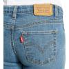 imageLevis Girls Bootcut Fit JeansLapis Sights