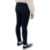 imageLevis Girls Skinny Fit Pull on JeggingsBlack
