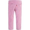 imageLevis Girls Skinny Fit Pull on JeggingsFragrant Lilac