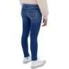 imageLevis Girls Skinny Fit Pull on JeggingsMandolin