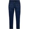 imageLevis Girls Skinny Fit Pull on JeggingsMandolin