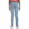 imageLevis Girls Skinny Fit Pull on JeggingsRoger That