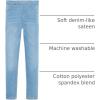 imageLevis Girls Skinny Fit Pull on JeggingsRoger That