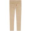 imageLevis Girls Skinny Fit Pull on JeggingsSafari